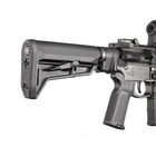Приклад (база) Magpul MOE® SL-K Carbine Stock – Mil-Spec (MAG626), Черный, приклад для AR10 / AR15 - изображение 7