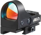 Прицел коллиматорный Delta DO MiniDot HD 26x21mm 2 MOA - изображение 1