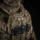 M-Tac нашивка Cat Eyes Laser Cut Multicam/GID - изображение 7