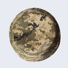 Армейская тактическая панамка UMA цвета ММ14 - изображение 4