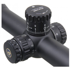 Приціл оптичний Vector Optics Continental X6 Tactical 5-30X56 (30mm) SFP ARI Illum - изображение 5