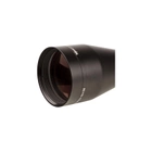 Приціл оптичний TRIJICON Credo HX 2.5-15x56 MOA 30mm Crosshair SFP Red - зображення 10