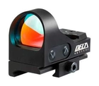 Приціл коліматорний Delta DO MiniDot HD 26x21 mm 6 MOA - зображення 4