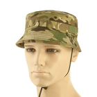 M-Tac панама Gen.II MC, военная панама, мужская панама, армейская панама летняя мультикам, военная панама - изображение 1