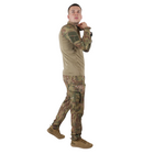 Тактический костюм (штаны+убакс) Combat Мультикам S - изображение 4