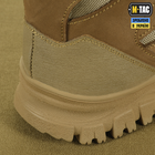 M-Tac ботинки тактические Ranger Coyote 39 - изображение 10