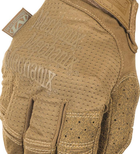 Mechanix рукавички Specialty Vent Gloves Coyote, штурмові рукавички механік, армійські рукавички койот, військові - зображення 3