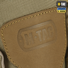 M-Tac ботинки тактические Ranger Coyote 40 - изображение 7