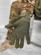 тактичні рукавички blackhawk (ML-847) - зображення 3