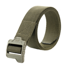 M-Tac ремень Lite Tactical Belt Gen.II Olive S - изображение 1