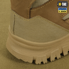 M-Tac ботинки тактические Ranger Coyote 41 - изображение 10