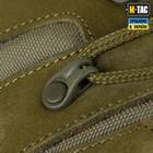 M-Tac ботинки тактические Ranger Gen.2 High Olive 45 - изображение 8