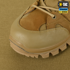 M-Tac черевики тактичні Ranger Gen.2 High Coyote 41 - зображення 6