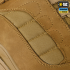 M-Tac черевики тактичні Ranger Gen.2 High Coyote 41 - зображення 10