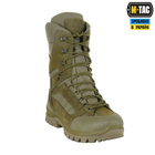 M-Tac черевики тактичні Ranger Gen.2 High Olive 40 - зображення 2