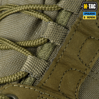 M-Tac ботинки тактические Ranger Gen.2 High Olive 40 - изображение 7