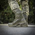 M-Tac ботинки тактические Ranger Gen.2 High Olive 44 - изображение 15
