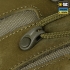 M-Tac черевики тактичні Ranger Gen.2 High Olive 43 - зображення 8