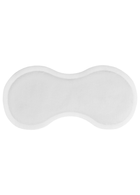 Термопластырь при менструальных болях 4 шт белый Sensiplast - изображение 3