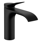 Смеситель для умывальника HANSGROHE VIVENIS 75020670, черный