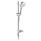Гарнітур душовий HANSGROHE RAINDANCE SELECT E 26620000, хром