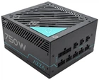 Блок живлення AZZA PSAZ-750G 750W (PSAZ-750G)