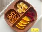 Тарілочка секційна Brown