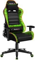 Ігрове крісло huzaro HZ-Ranger 6.0 Pixel Mesh - зображення 1