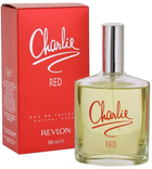 Woda toaletowa damska Revlon Charlie Red 100 ml (5000386008466) - obraz 1