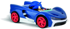 Samochód Carrera 201061 Sonic 2,4 GHz 1:20 (9003150128908) - obraz 4
