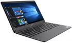 Laptop UMAX VisionBook N14G Plus Hu (UMM230148) Black - obraz 3