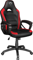 Ігрове крісло Trust GXT701R Ryon Red (8713439242188) - зображення 1