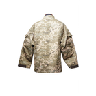 Кітель тактичний армійський для ВСУ Brotherhood Піксель цифра польовий 60-62/182-188 - зображення 3