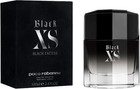 Woda toaletowa męska Paco Rabanne Black XS 100 ml (3349668161348) - obraz 1