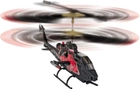 Гелікоптер Carrera 501040X Bull Cobra 2.4 GHz Red (9003150124771) - зображення 4