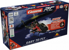 Гелікоптер Carrera 501040X Bull Cobra 2.4 GHz Red (9003150124771) - зображення 6