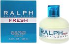 Woda toaletowa damska Ralph Lauren Ralph Fresh 100 ml (3605970852856) - obraz 1
