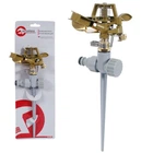 Дощуватель пульсуючий INTERTOOL GE-0052