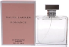 Woda perfumowana damska Ralph Lauren Romance 100 ml (3360377002968) - obraz 1