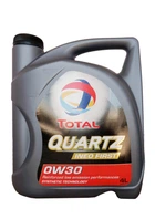 Моторное масло Total Quartz Ineo First