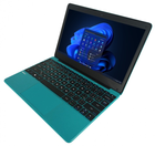 Ноутбук UMAX VisionBook 12WRx (UMM230221) Turquoise - зображення 2
