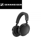 Навушники з мікрофоном Sennheiser MOMENTUM 4 Wireless Black (509266)