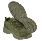 Мужские тактические кроссовки MAGNUM Зеленый 39 - изображение 1