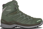 Тактические ботинки Lowa Innox PRO GTX MID, Olive (EU 46.5 / UK 11.5) - изображение 1
