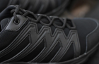 Кросівки тактичні Вікінг літні Urban чорні No Brand 40 125128 - зображення 5