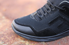 Кросівки тактичні S3 літні на сітці чорні No Brand 40 125114 - изображение 5