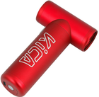 Ręczny wentylator bezprzewodowy (dmuchawa) FeiyuTech KiCA JetFan czerwony - obraz 7