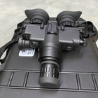 ПНО AGM Global Vision (США) WOLF-7 PRO NL1 Gen 2+ Бінокуляр нічного бачення прилад пристрій для військових - зображення 8