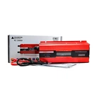 Преобразователь инвертор 1200W UKC KC-1200D 12v-220v с LCD дисплеем (1200DKCNVRTR) CLS55