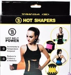 Пояс для похудения Hot Shapers Xtreme Power Belt Желтый (FG22)